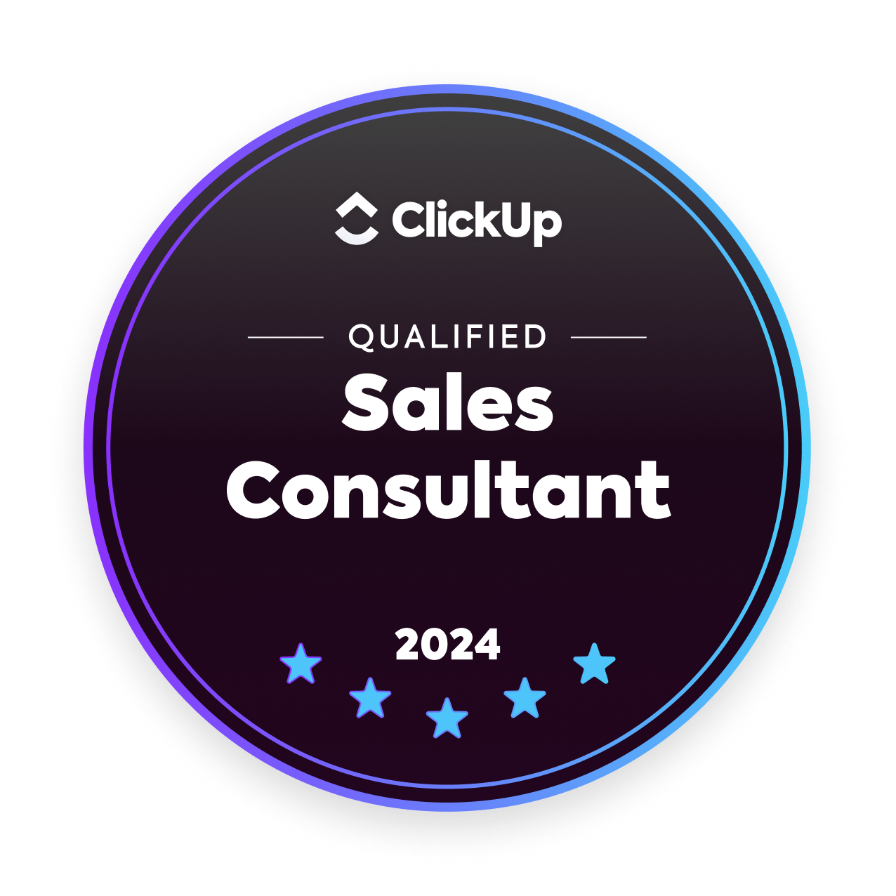 ClickUp Sales Consultant