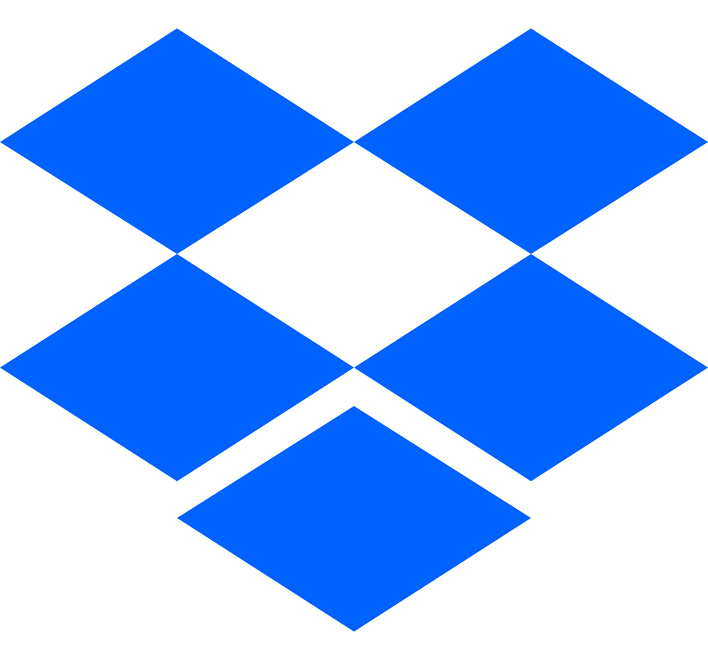Dropbox Logo
